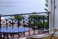Hotel Iridanos in Zentral-Griechenland, Griechenland