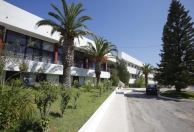 Nina Beach Hotel, Δωδεκάνησα, Ελλάδα